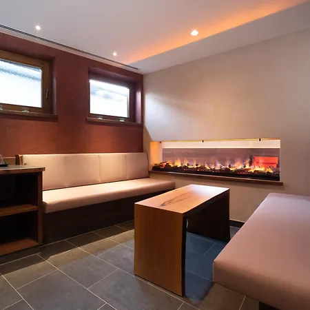 Dorfplatzl Garni & Appart hôtel