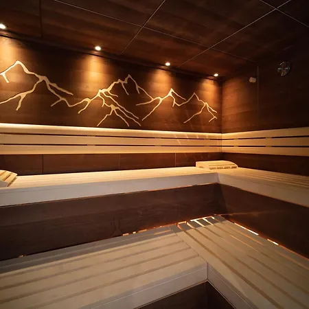 아파트호텔 Dorfplatzl Garni &