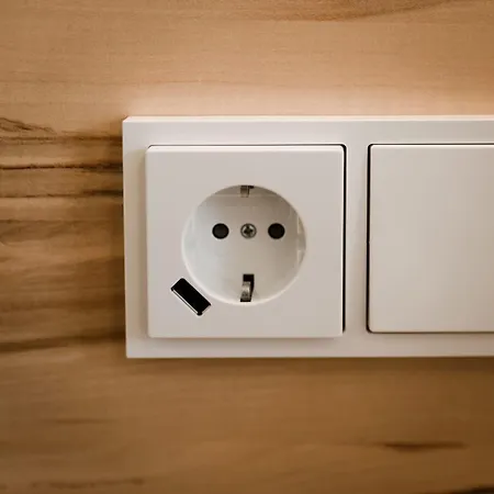 Dorfplatzl Garni & 아파트호텔 4*