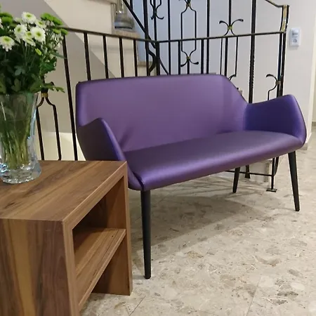 Dorfplatzl Garni & アパートホテル 4*