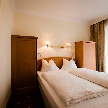 Hotel apartamentowy Dorfplatzl Garni &