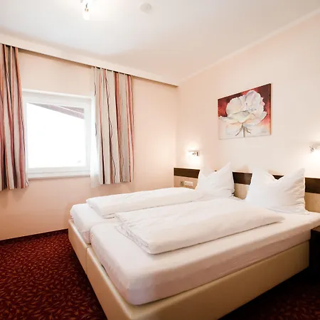 Hotel apartamentowy Dorfplatzl Garni &