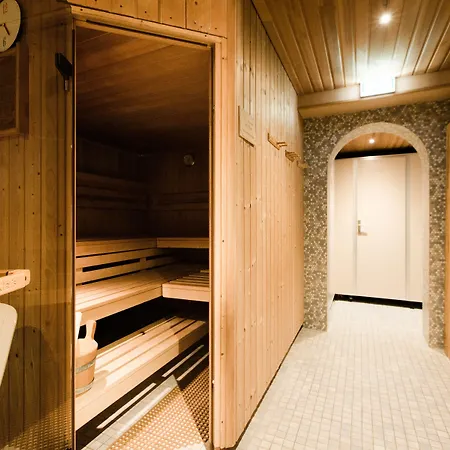 Appart hôtel Dorfplatzl Garni & 4*