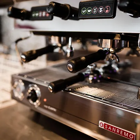 아파트호텔 Dorfplatzl Garni & 턱스