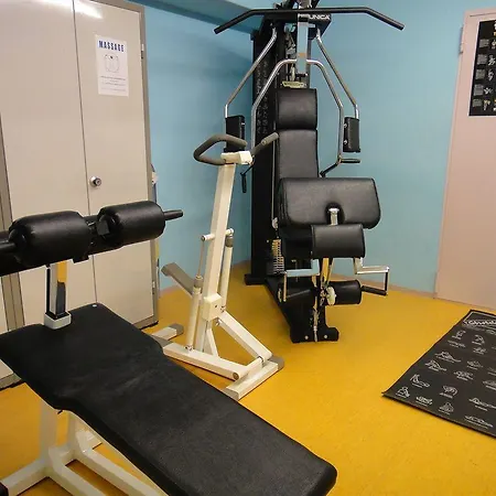 아파트호텔 Dorfplatzl Garni & 4*