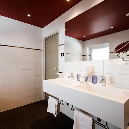 Appart hôtel Dorfplatzl Garni &