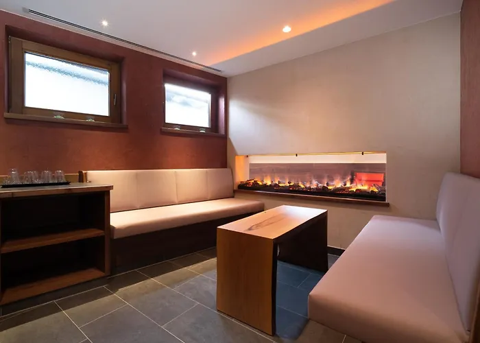 Dorfplatzl Garni & Appart hôtel