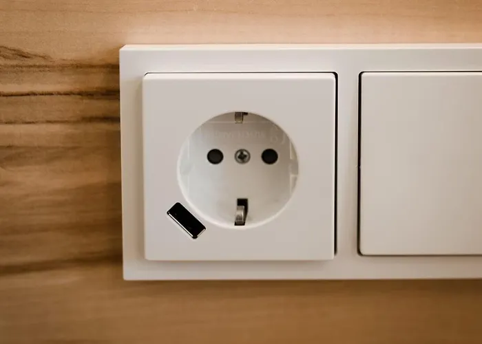 Dorfplatzl Garni & Appart hôtel 4*