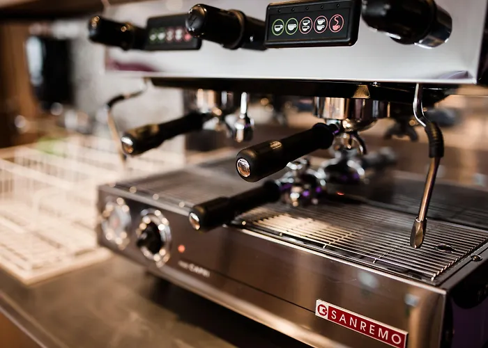 Appart hôtel Dorfplatzl Garni & Tux