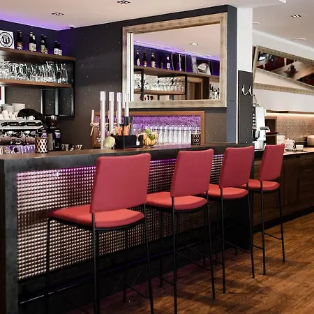Dorfplatzl Garni & Lejlighedshotel