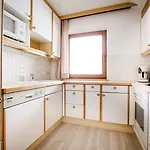 아파트호텔 Dorfplatzl Garni & 4*