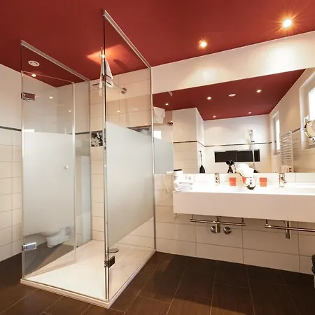 Aparthotel Dorfplatzl Garni