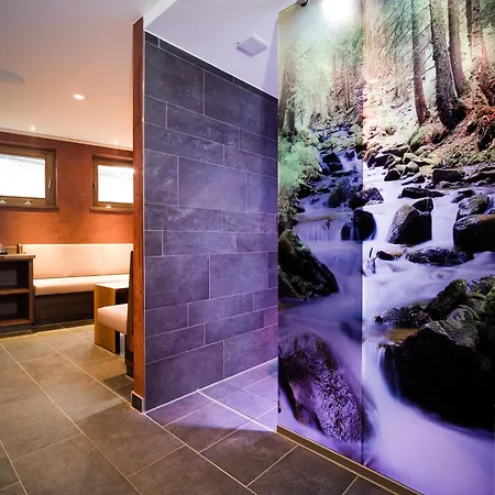 شقة فندقية Dorfplatzl Garni & 4*