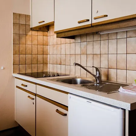 Dorfplatzl Garni 4*